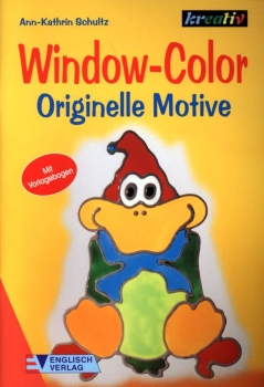 Window-Color Originelle Motive